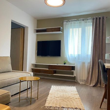Cotroceni Apartament By Darius Residence 布加勒斯特 外观 照片