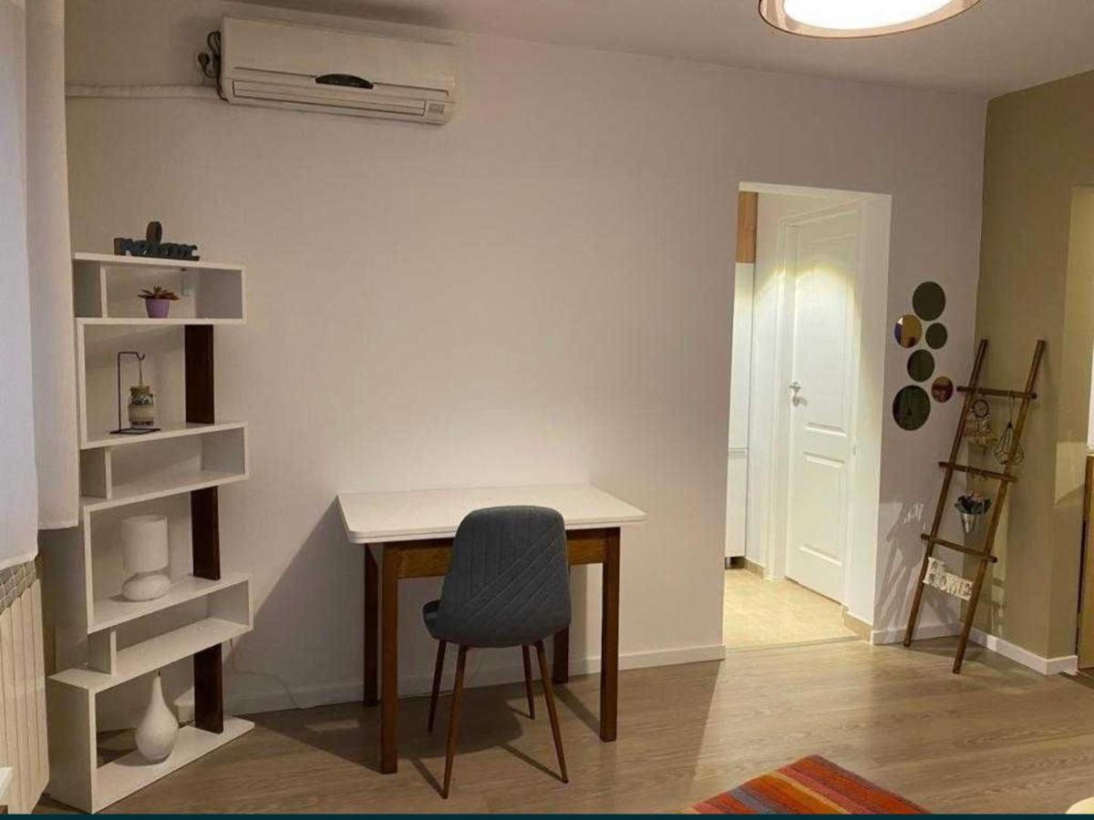 Cotroceni Apartament By Darius Residence 布加勒斯特 外观 照片