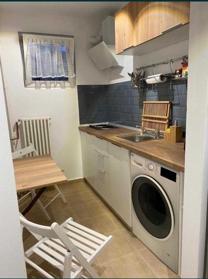 Cotroceni Apartament By Darius Residence 布加勒斯特 外观 照片